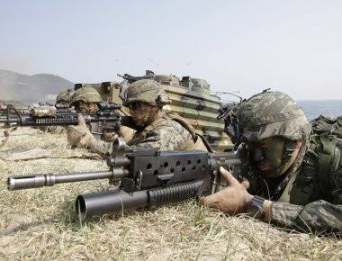 Αμερικανικό Πεντάγωνο: «Θα μπούμε στη Βόρεια Κορέα με χερσαία εισβολή - Είναι η μόνη λύση»!